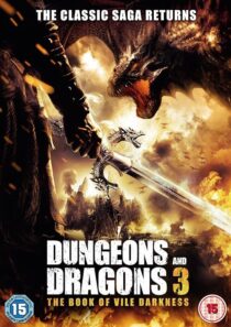 دانلود فیلم Dungeons & Dragons: The Book of Vile Darkness 2012386875-356732664