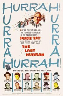 دانلود فیلم The Last Hurrah 1958387814-417904002