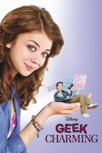 دانلود فیلم Geek Charming 2011387777-481666571