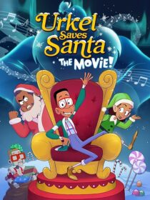 دانلود انیمیشن Urkel Saves Santa: The Movie! 2023386670-415142025