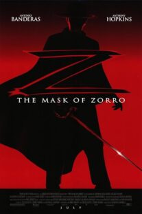 دانلود فیلم The Mask of Zorro 1998388064-389389017