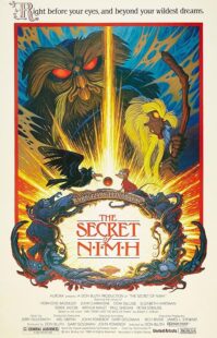 دانلود انیمیشن The Secret of NIMH 1982387084-891567339