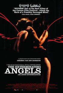 دانلود فیلم The Exterminating Angels 2006386906-235840470