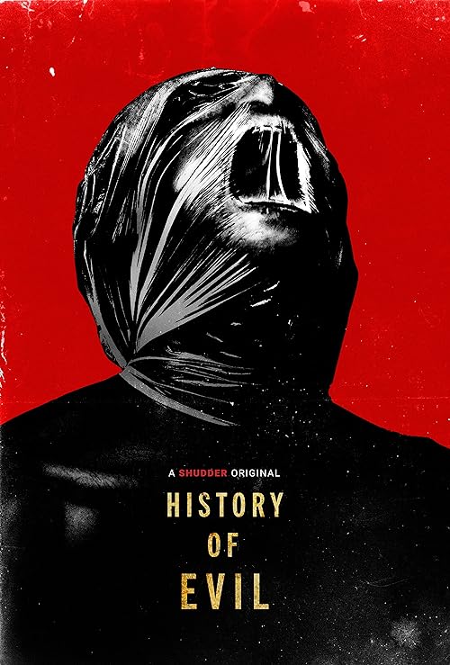 دانلود فیلم History of Evil 2024