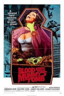 دانلود فیلم Blood from the Mummy’s Tomb 1971387097-824537987