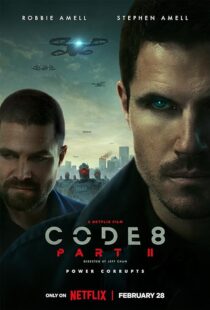 دانلود فیلم Code 8: Part II 2024388447-1289489016