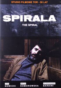 دانلود فیلم The Spiral 1978388414-787698248