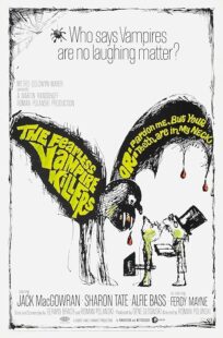 دانلود فیلم The Fearless Vampire Killers 1967387118-1586502217