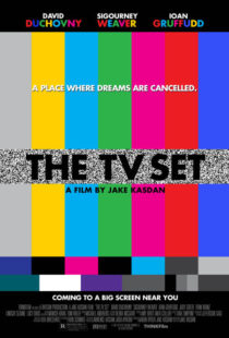 دانلود فیلم The TV Set 2006388594-25638131