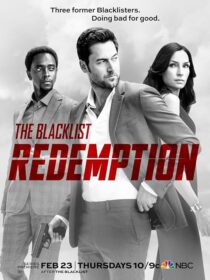 دانلود سریال The Blacklist: Redemption387317-1189193931