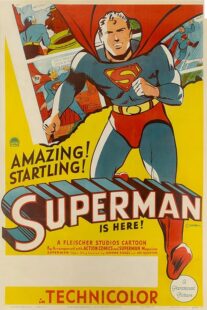 دانلود انیمیشن Superman: The Mad Scientist 1941388000-670620380