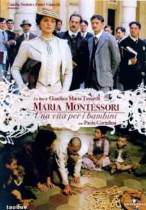 دانلود فیلم Maria Montessori: una vita per i bambini 2007388364-517098072