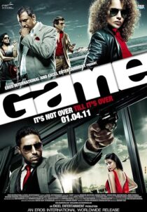 دانلود فیلم هندی Game 2011388194-232358205