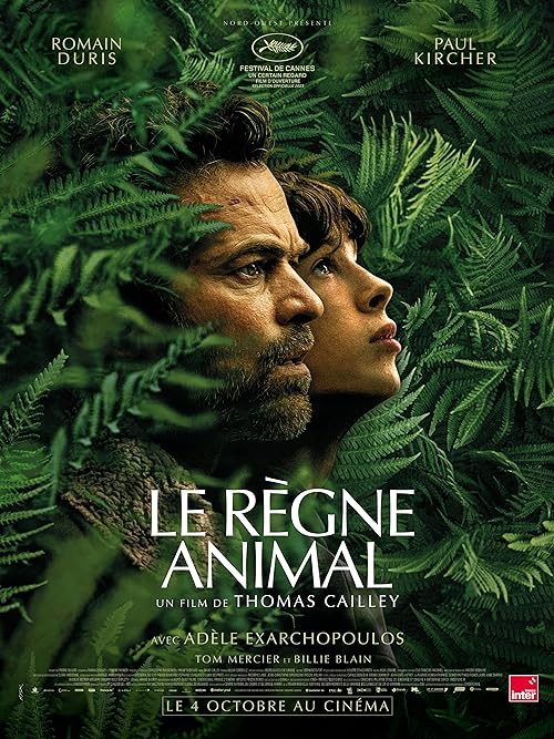 دانلود فیلم The Animal Kingdom 2023