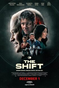 دانلود فیلم The Shift 2023387213-62279581