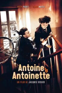 دانلود فیلم Antoine & Antoinette 1947388431-261610022