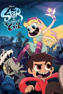 دانلود انیمیشن Star vs. the Forces of Evil80109-684561820