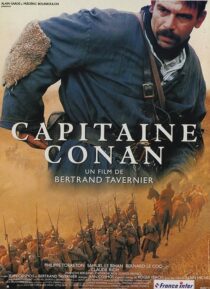 دانلود فیلم Captain Conan 1996388532-1583470269