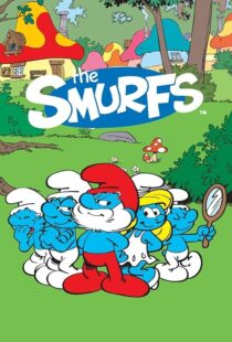 دانلود انیمیشن The Smurfs387035-686808793