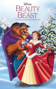 دانلود انیمیشن Beauty and the Beast: The Enchanted Christmas 1997387945-148336883