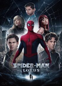 دانلود فیلم Spider-Man: Lotus 2023386969-1875152004