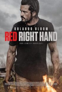 دانلود فیلم Red Right Hand 2024387917-2012486452