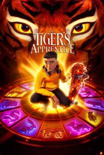 دانلود انیمیشن The Tiger’s Apprentice 2024386738-951089303