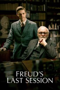 دانلود فیلم Freud’s Last Session 2023387705-1884426998