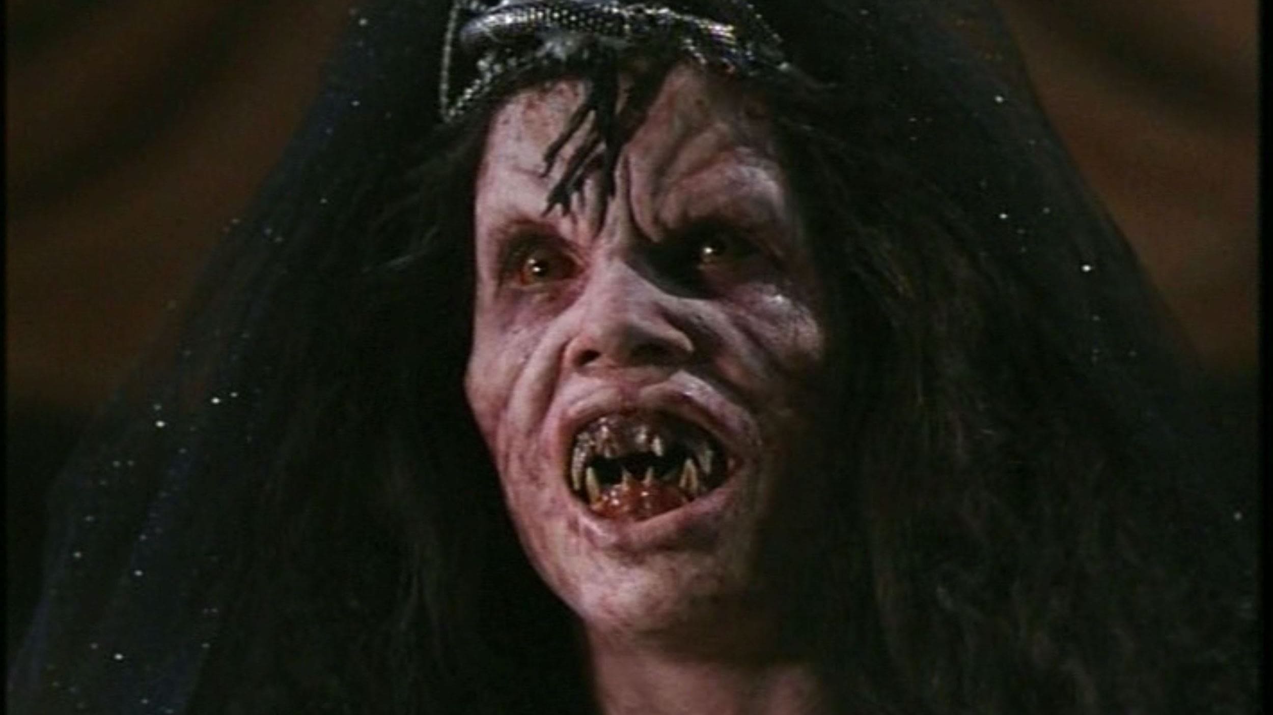 دانلود فیلم Night of the Demons 2 1994