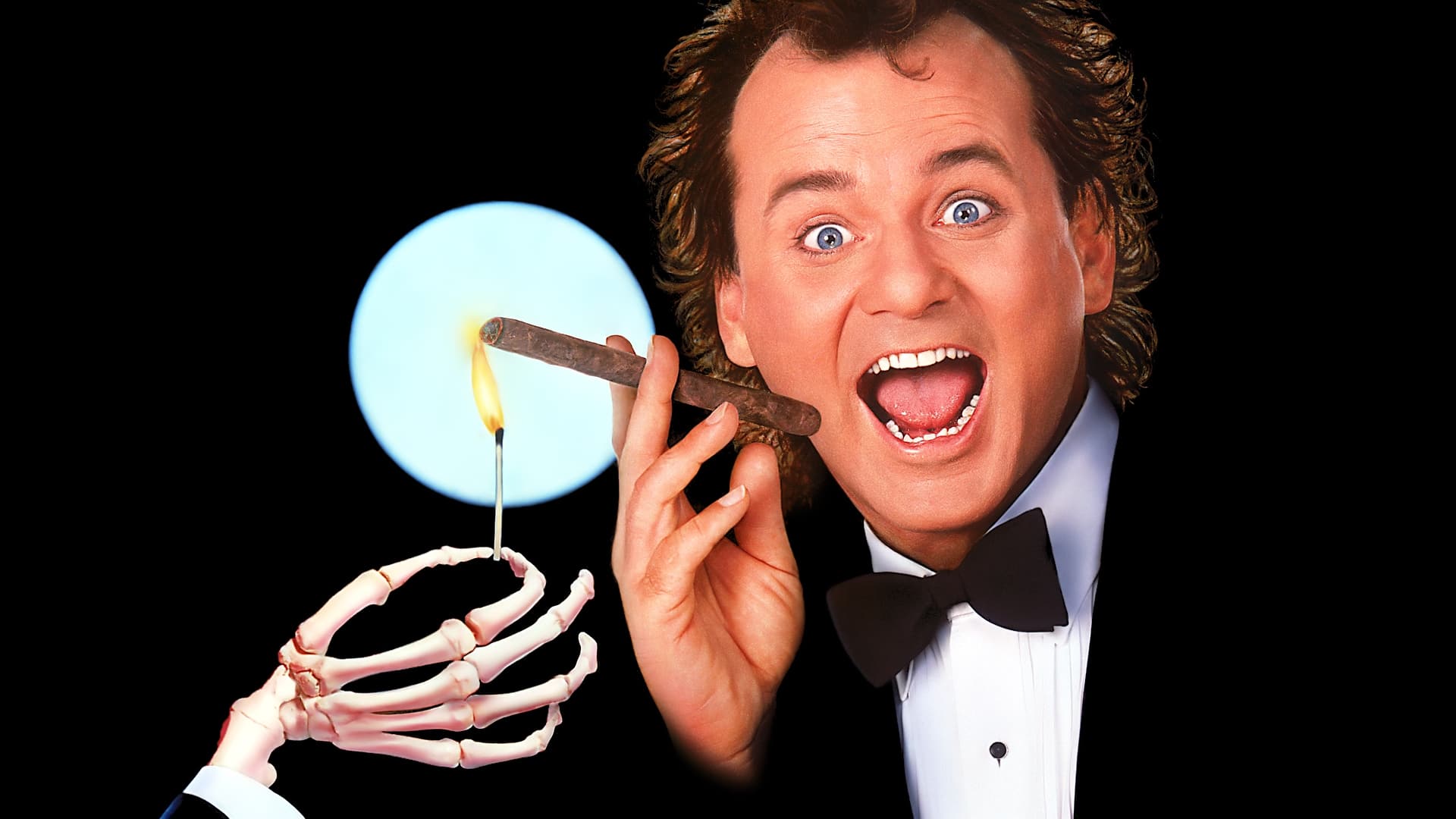 دانلود فیلم Scrooged 1988