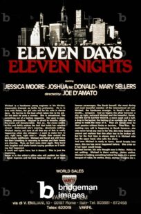 دانلود فیلم Eleven Days, Eleven Nights 1987391569-365539076