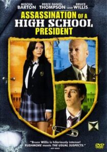 دانلود فیلم Assassination of a High School President 2008389128-1082038451