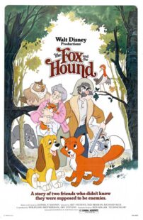 دانلود انیمیشن The Fox and the Hound 1981393527-61479070