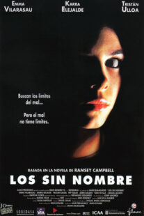 دانلود فیلم The Nameless 1999390517-2035994694