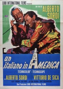 دانلود فیلم An Italian in America 1967389932-186899642