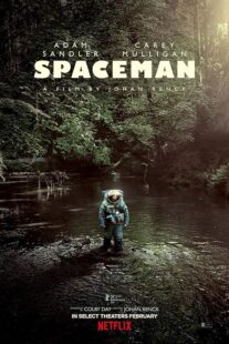 دانلود فیلم Spaceman 2024388856-552363789