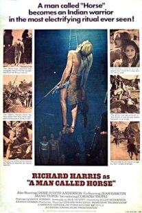 دانلود فیلم A Man Called Horse 1970390750-494589879