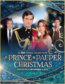 دانلود فیلم A Prince and Pauper Christmas 2022388782-885800099