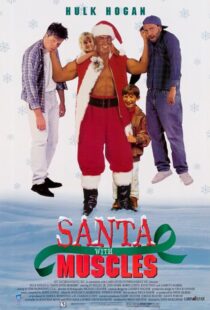 دانلود فیلم Santa with Muscles 1996390713-488371780