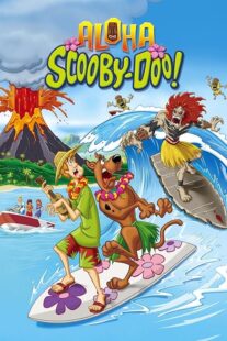 دانلود انیمیشن Aloha, Scooby-Doo! 2005390910-1870959269