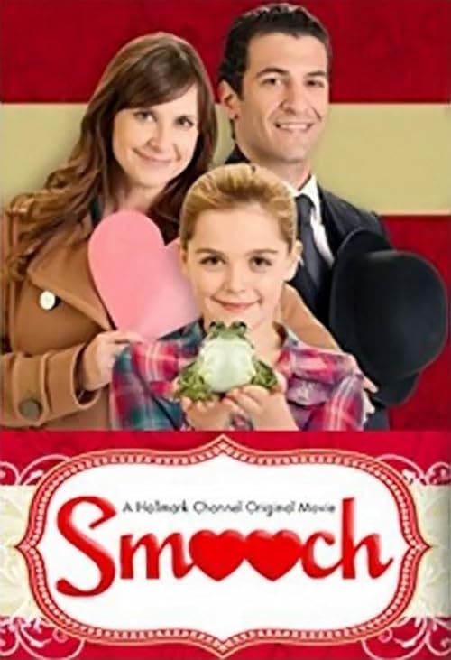 دانلود فیلم Smooch 2011