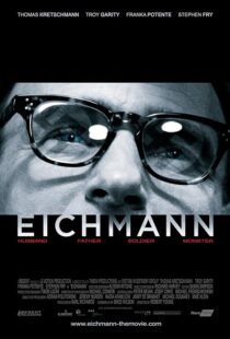 دانلود فیلم Eichmann 2007392673-1970150083