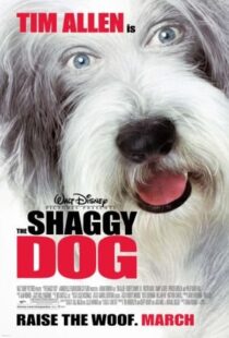 دانلود فیلم The Shaggy Dog 2006391911-2063723730