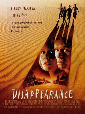 دانلود فیلم Disappearance 2002