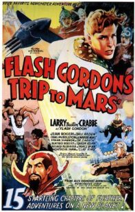 دانلود فیلم Flash Gordon’s Trip to Mars 1938388671-1386199296