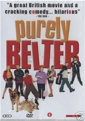 دانلود فیلم Purely Belter 2000