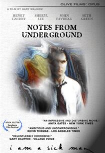 دانلود فیلم Notes from Underground 1995392416-1466085133