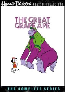 دانلود انیمیشن The Great Grape Ape Show391454-1623096065