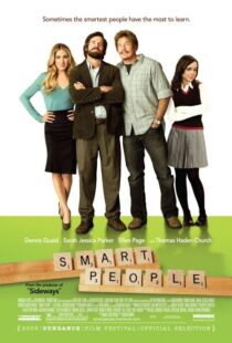 دانلود فیلم Smart People 2008393007-415959970