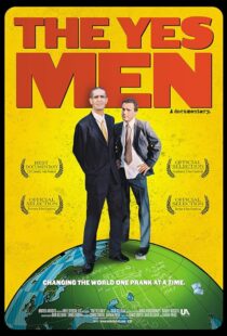 دانلود فیلم The Yes Men 2003392762-2120153911